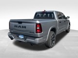 New 2025 RAM 1500 Big Horn image 4