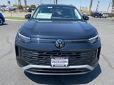 New 2025 Volkswagen Tiguan SE image 2