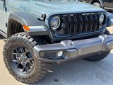 New 2025 Jeep Wrangler Unlimited Sport S 4xe image 3