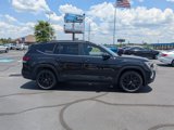 New 2025 Volkswagen Atlas SE image 4
