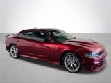 Used 2023 Dodge Charger GT image 4