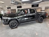 New 2026 RAM 1500 Rebel w/ Rebel Level 1 Equipment Group image 3