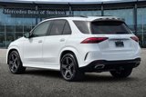 New 2025 Mercedes-Benz GLE 350 4MATIC image 6