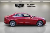 New 2026 Cadillac CT4 Premium Luxury image 6