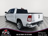 Used 2022 RAM 1500 Big Horn image 3