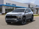 New 2026 Chevrolet Equinox ACTIV image 6
