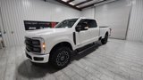 New 2025 Ford F350 Platinum image 4