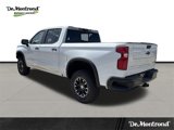New 2025 Chevrolet Silverado 1500 ZR2 w/ Technology Package image 3