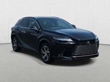 New 2025 Lexus RX 350 Premium w/ Convenience Package image 3