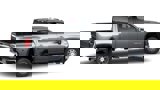 New 2025 Chevrolet Silverado 3500 LTZ w/ LTZ Convenience Package image 4