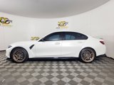 Used 2024 BMW M3 CS w/ M Driver's Package image 4