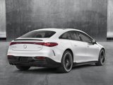 New 2025 Mercedes-Benz EQS AMG 4MATIC image 2
