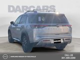 New 2025 Nissan Pathfinder Platinum image 5
