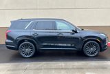 New 2025 Hyundai Palisade Calligraphy image 4