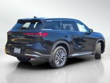 New 2026 INFINITI QX60 Luxe w/ Family Package image 4