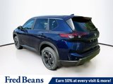 New 2026 Nissan Rogue SV w/ SV Premium Package image 4