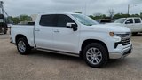 New 2025 Chevrolet Silverado 1500 LTZ w/ Technology Package image 2