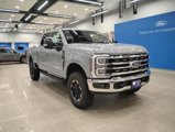 New 2025 Ford F250 Lariat w/ Tremor Off-Road Package image 2