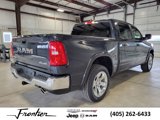 New 2025 RAM 1500 Big Horn image 5