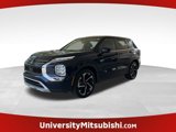 Used 2023 Mitsubishi Outlander SE image 1