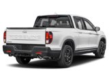New 2025 Honda Ridgeline Black Edition image 2