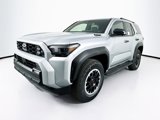 New 2025 Toyota 4Runner TRD Off-Road Premium image 3