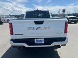 New 2025 RAM 1500 4x4 Crew Cab image 5