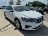 Used 2020 Volkswagen Passat 2.0T SE image 4