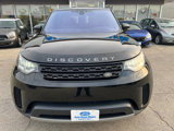 Used 2017 Land Rover Discovery HSE image 5