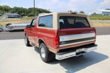 Used 1995 Ford Bronco Eddie Bauer image 3