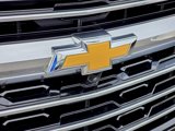 Used 2025 Chevrolet Traverse High Country image 3