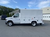 New 2026 Ford E-350 and Econoline 350 Super Duty w/ Power Equipment Group image 4