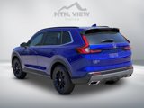 New 2025 Honda CR-V Sport-L image 5