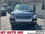Used 2010 Ford Explorer Limited image 2