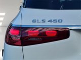 New 2025 Mercedes-Benz GLS 450 4MATIC image 5