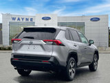 Used 2023 Toyota RAV4 SE image 5