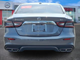 Certified 2021 Nissan Maxima 3.5 SV image 5