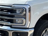 New 2025 Ford F250 King Ranch w/ Chrome Package image 5