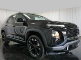 New 2026 Chevrolet Equinox RS image 2