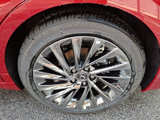New 2025 Lexus ES 300h w/ Luxury Package image 5