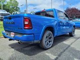 New 2025 RAM 1500 4x4 Crew Cab image 2