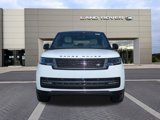 New 2025 Land Rover Range Rover SE image 2