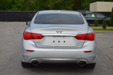 Used 2015 INFINITI Q50 Premium w/ Navigation Package image 5