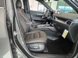 New 2025 MAZDA CX-5 Signature image 4