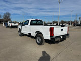 New 2025 Ford F250 XL image 3