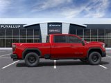 New 2025 GMC Sierra 2500 AT4X w/ AT4X AEV Edition image 5