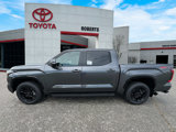 New 2025 Toyota Tundra Platinum w/ TRD Off-Road Package image 4
