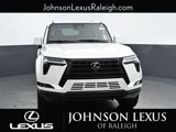 New 2025 Lexus GX 550 image 4