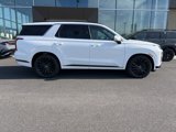 New 2025 Hyundai Palisade Calligraphy image 2