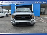 Used 2023 Ford F150 XLT w/ Equipment Group 302A High image 3